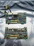 Lot Of 2- Ishida P-5186B Pc Control Boards *expedited Shipping*. Fixed Price $309.99.