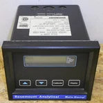 Rosemont Analytical SCL-C-008-M2 Solu Comp Water Quality Analyzer 823SY. Fixed Price $95.00.