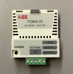 New Abb FDNA-01 Devicenet Adapter (B271). Fixed Price $180.00.