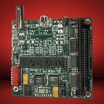 Contemporary Controls PC10420-CXB PC/104 Coaxial Arcnet Nim Interface Card. Fixed Price $198.01.