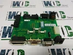 6638238F1 Abb Bailey Input Distribution Module Sl No R797648. Fixed Price $80.00.