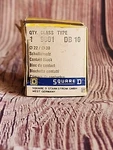 Square 9001 DB10 Contact Block New Old Stock. Fixed Price $10.00.