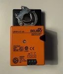 Belimo LM-24-3-T LM243T (24V 1.5VA 50/60HZ 1W) Class Supply Used Actuator. Fixed Price $44.99.