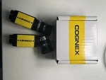 Cognex IS8402M-363-50 825-10216-1R-01 In-sight 8000. Fixed Price $1500.00.