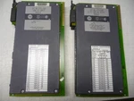Allen Bradley 1771-IAD (3 Ea.) 16 Pt Input, 1771-OAD (1 12-120V. Fixed Price $30.00.