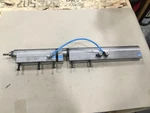 Weber Screwdriving System 401331 402624 401327 #729DKC51PR4. Fixed Price $200.00.