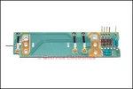 Tektronix 670-7575-00 CH-1 Logic Switch Board A15 GA7981-01 2236 Oscilloscopes. Fixed Price $12.00.