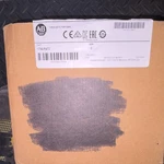 Allen-bradley 1756-PA72 Controllogix Ac Power Supply Module 75W Max. Fixed Price $110.00.
