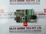 Mitsubishi Electric S54CA3.7C Pcb Card Ver:. Fixed Price $83.03.