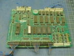 Pellerin Milnor 08BSPDB Micro Processor Circuit Board Ecn 93303 Rev H. Fixed Price $384.95.