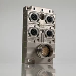 MVP12 Industrial Metal Distribution Junction Box. Fixed Price $33.99.
