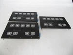 Gse Techmotive CS4100 Keypad Membrane Pcb 40-20-30635 PC804 420797-30349. Fixed Price $39.99.