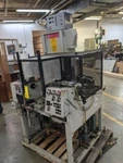 Globe Double Flier Armature Winder MDFM-4000 For Parts Only. Fixed Price $5000.25.