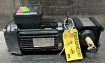 Sew Eurodrive S37 DRN80M4 Gearmotor 360/1751RPM 3PH 1HP 3/4IN 230/460V-AC Nos. Fixed Price $697.99.