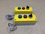 Start Stop Manual Auto Push Button Switch Module ZBEE101-C ZA2EE101 Schneider. Fixed Price $42.75.