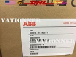 1PCS New ACS510-01-05A6-4 Abb Frequency Converter Us Free Tax No Keypad. Fixed Price $440.28.