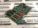 Fuji QP-242E Board Aval Data SCU-100C K20574R W/warranty. Fixed Price $146.00.