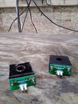 Gamatronic 910 Rev Lot Of 2. Fixed Price $14.00.