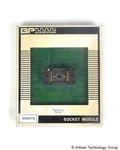 Bp Microsystems SM56TB Manual Tsop Socket Module. Fixed Price $250.00.