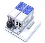 Hirschmann MS20-0800SAAEHH01.0.00 Ethernet Switch MM2-4TX1 Mice Media Module. Fixed Price $115.00.