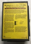Omron STI,MC4-0011,SAFETY Controller. Fixed Price $100.00.
