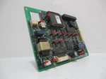 Matsushita ZUEP54100 Teach Pendant Controller Circuit Board Card Panasonic Pcb. Fixed Price $1400.00.