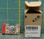 Eaton Cutler Hammer MSH8.A Thermal Heater Unit 7.04 7.74 Amps Full Load. Fixed Price $47.98.