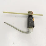 Schmersal TV10H 231-11Y 600V Cam Roller Limit Switch. Fixed Price $29.32.