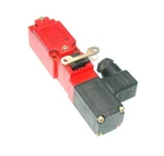 Telemecanique Xck J5951B0H4 Safety Interlock Switch Assembly W/key. Fixed Price $99.99.