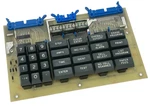 Used Aei KEY-BCT30 Circuit Board. Fixed Price $450.00.