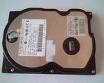 Hard Drive Disk Ide Fujitsu Limited MPC3032AT CA01675-B321000E Jw Yfin 802-6018. Fixed Price $192.11.