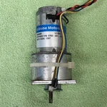 Globe Motors 455A981 12 Vdc Stryker P/n 0702-001-368. Fixed Price $49.00.