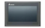 Delta Hmi, DOP-107BV, Touchscreen, 7" Tft Lcd, Com RS232/485, Usb's. Fixed Price $119.00.