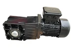 Lenze GKR05-2M Har 080C32 Ac Motor 2-STAGE Gearbox Phase 60HZ/1720RPM. Fixed Price $999.99.