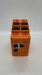 AL1930 Ifm Io-link Master With Ethercat Interface Cl 8P IP20. Fixed Price $176.82.