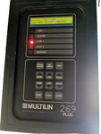 Multilin Motor Management Relay 269PLUS-D/0-100P-120 Tried & Tested. Fixed Price $1000.00.
