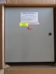 Berner IDC12-3096AZ-3X-F Air Curtain Control Panel. Fixed Price $359.26.