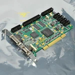 Scanlab RTC5 Control Board With 3D-OPTION, 2ND Scanhead, Marking The Fly. Fixed Price $1499.99.