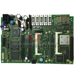 Used Fanuc A20B-8100-0137 Motherboard. Fixed Price $1282.99.