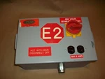 Daykin LTFS-03 Disconnect Transformer 1500VA 480V/ 120V. Fixed Price $100.00.
