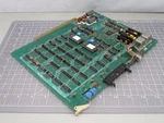 Nissei 74001-PL01F POS-22 Circuit Board T156516. Fixed Price $499.99.
