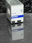 Rhino PSV24-480S 24V 20A 100-240 Input 480W Industrial Power Supply Automation. Fixed Price $114.99.