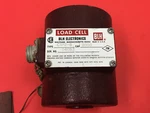 Blh Electronics P/n: C3P2-B Capacity 2,000 Load Cell Unused. Fixed Price $199.99.