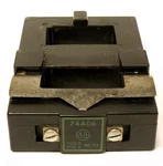 Allen Bradley 74A06 Size Series K 208 220 Vac. Fixed Price $85.00.