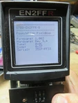 Rockwell Automation Ethernet Ip 1788-EN2FFR B Power Tested. Fixed Price $1999.99.