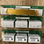 Yaskawa ETX003700 ETX003710 ETX003730 Pcb Electric Ac Drive Board. Fixed Price $250.00.