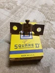 Square D Heaters CC20.9,CC31.0,CC33.3,CC36.4,CC39.6,CC42.7,CC46.6,CC50.1-MORE. Fixed Price $20.00.