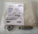 Allen Bradley Mm Barrel Inductive Proximity Sensor (871TM-N20NP18-D4). Fixed Price $90.00.