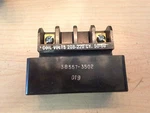 New Arrow-hart 38557-3502 208-220V Coil For Size 0-1-2 Starters Old Stock. Fixed Price $30.00.