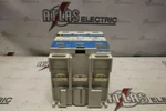Westinghouse Size Fvnr Motor Starter Catalog Number W200M5CFC 120 Volt Coil. Fixed Price $1995.00.